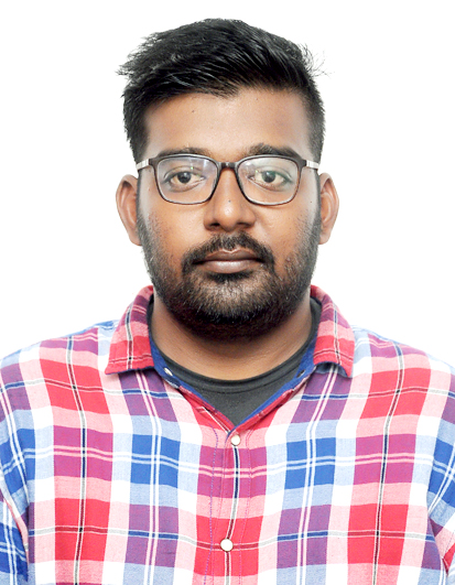 Vignesh Ramalingam